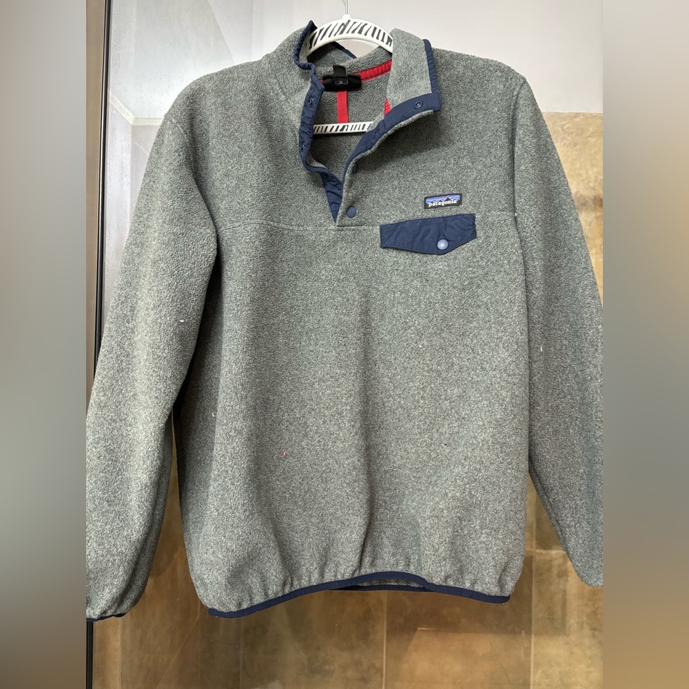 Patagonia